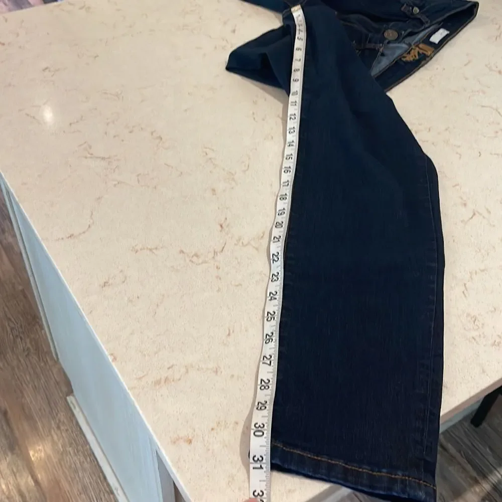 Kut from the Kloth Lucille skinny jeans SZ 8